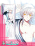 TOUKEN RANBU Tsurumaru Kuninaga Body pillow case Dakimakura - 3